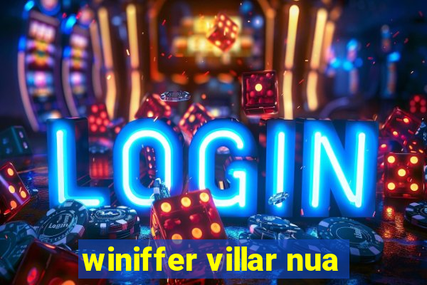 winiffer villar nua